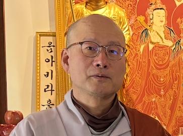 일심도량  보리 제 26 - 3호  3월 5일 2026년