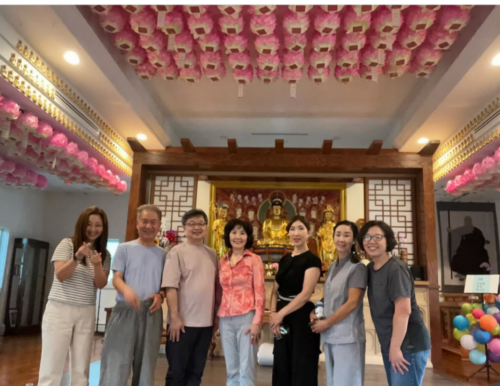 보리소리 합창단